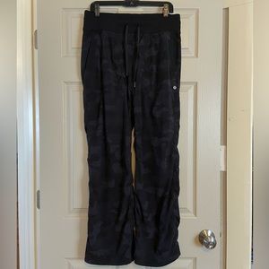 Limited Edition Lululemon Mid-Rise Full Length Pants